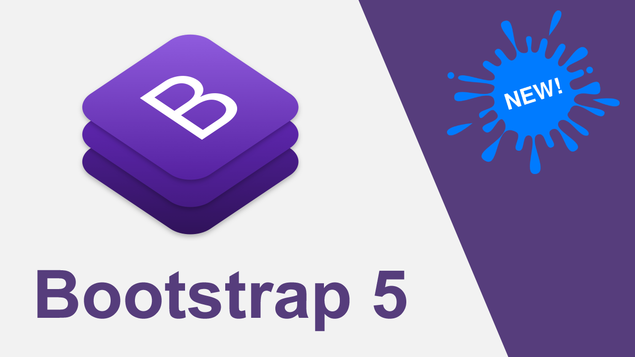 logo de bootstrap
